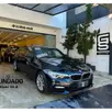 BMW 530i 2.0 16V TURBO GASOLINA M SPORT AUTOMÁTICO BMW 530i 2.0 16V TURBO GASOLINA M SPORT AUTOMÁTICO