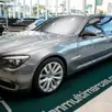 BMW 760Li 6.0 SEDAN V12 48V GASOLINA 4P AUTOMÁTICO BMW 760Li 6.0 SEDAN V12 48V GASOLINA 4P AUTOMÁTICO
