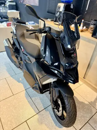 BMW C 400 X 