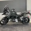 BMW F 800 GS PLUS BMW F 800 GS PLUS