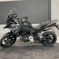 BMW F 800 GS PLUS BMW F 800 GS PLUS