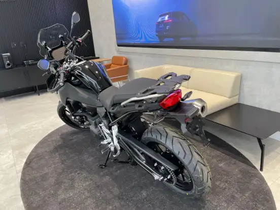 BMW-F 800 GS PLUS-2026