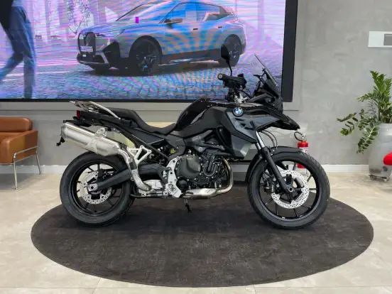 BMW-F 800 GS PLUS BMW-F 800 GS PLUS-2026