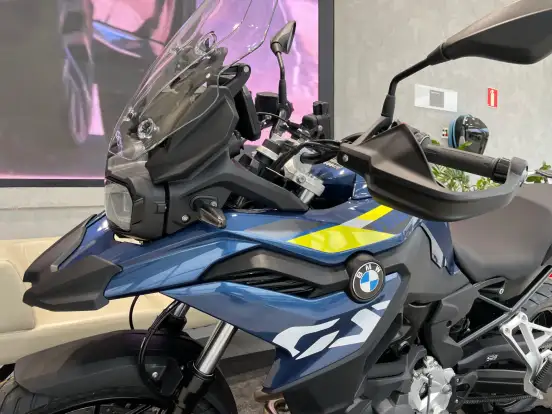 BMW-F 800 GS PLUS BMW-F 800 GS PLUS-2026
