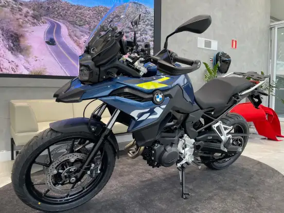 BMW-F 800 GS PLUS BMW-F 800 GS PLUS-2026