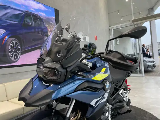 BMW-F 800 GS PLUS BMW-F 800 GS PLUS-2026