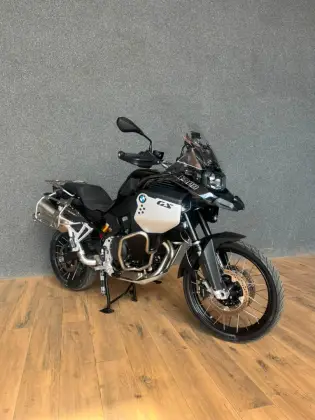BMW F 900 GS ADVENTURE 