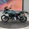 BMW F 900 GS ADVENTURE BMW F 900 GS ADVENTURE