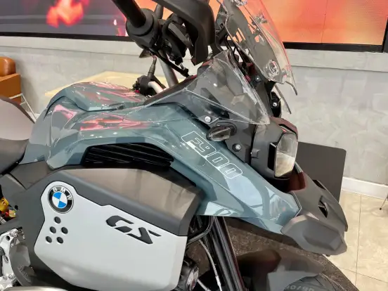 BMW-F 900 GS ADVENTURE-2026