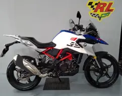 BMW G 310 GS BMW G 310 GS