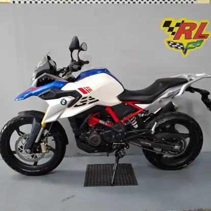 BMW-G 310 GS BMW-G 310 GS-2025