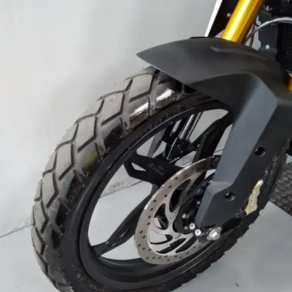 BMW-G 310 GS BMW-G 310 GS-2025