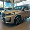 BMW iX1 ELÉTRICO XDRIVE30 M SPORT BMW iX1 ELÉTRICO XDRIVE30 M SPORT