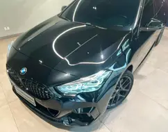 BMW M 235i 2.0 TWINTURBO GASOLINA XDRIVE GRAN COUPE AUTOMÁTICO BMW M 235i 2.0 TWINTURBO GASOLINA XDRIVE GRAN COUPE AUTOMÁTICO