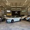 BMW M2 3.0 24V I6 GASOLINA COMPETITION COUPÉ M DCT BMW M2 3.0 24V I6 GASOLINA COMPETITION COUPÉ M DCT