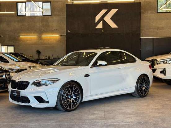 BMW-M2-2019