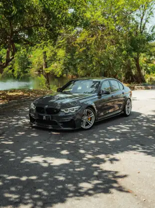 BMW-M3-2017