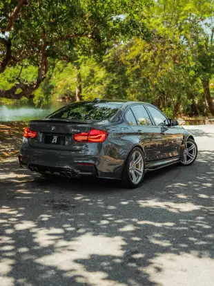 BMW-M3-2017