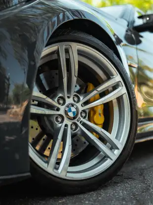 BMW-M3-3.0 I6 GASOLINA SEDAN AUTOMÁTICO BMW-M3-2017
