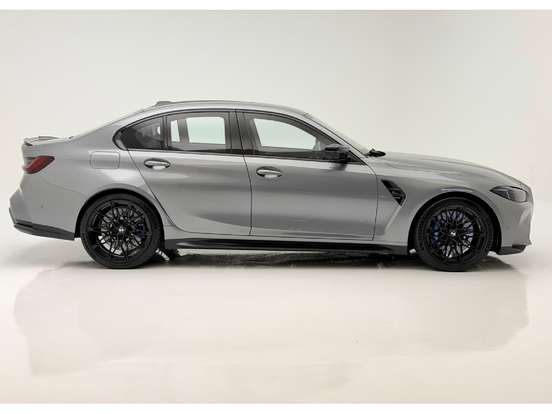 BMW-M3-3.0 I6 TWINTURBO GASOLINA COMPETITION M STEPTRONIC BMW-M3-2025