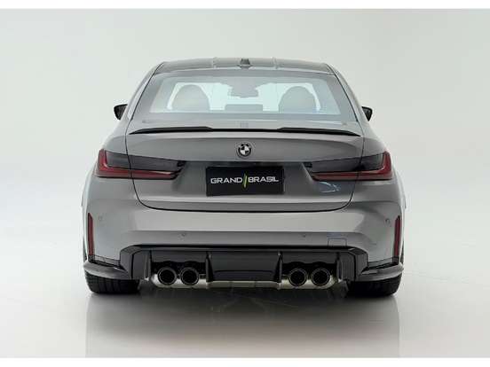 BMW-M3-3.0 I6 TWINTURBO GASOLINA COMPETITION M STEPTRONIC BMW-M3-2025