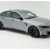 BMW M3 3.0 I6 TWINTURBO GASOLINA COMPETITION M STEPTRONIC BMW M3 3.0 I6 TWINTURBO GASOLINA COMPETITION M STEPTRONIC