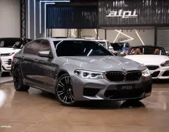 BMW M5 4.4 V8 TWIN POWER M XDRIVE STEPTRONIC BMW M5 4.4 V8 TWIN POWER M XDRIVE STEPTRONIC