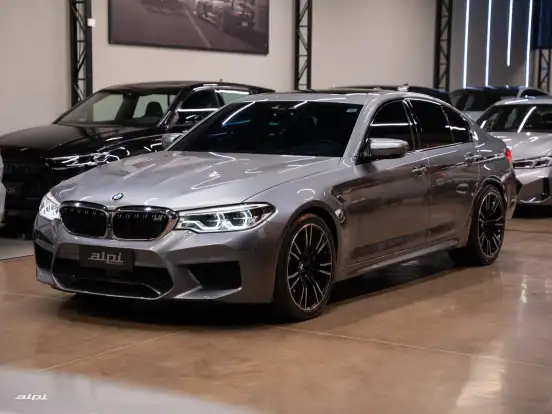 BMW-M5-2019