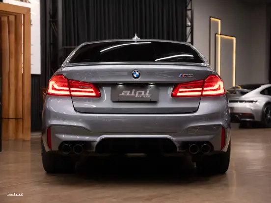 BMW-M5-2019