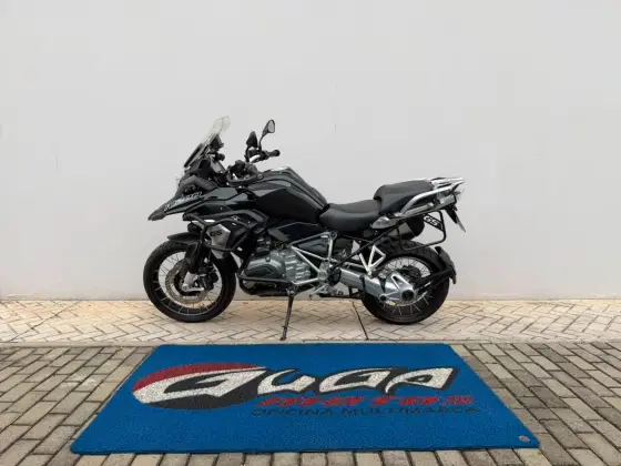 BMW R 1200 GS BMW R 1200 GS