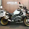 BMW R 1250 GS ADVENTURE PREMIUM RALLYE BMW R 1250 GS ADVENTURE PREMIUM RALLYE