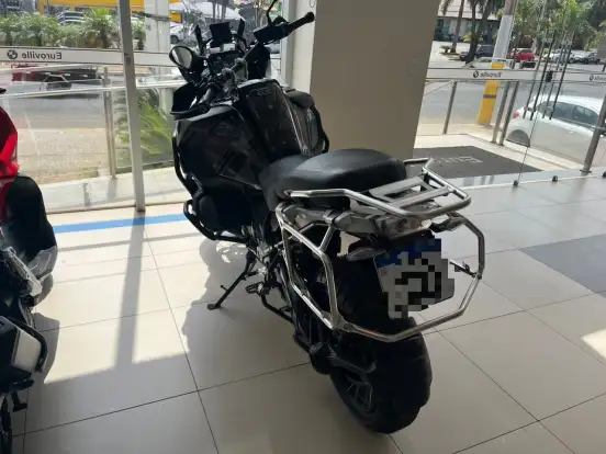 BMW-R 1250 GS ADVENTURE PREMIUM TRIPLE BLACK BMW-R 1250 GS ADVENTURE PREMIUM TRIPLE BLACK-2022