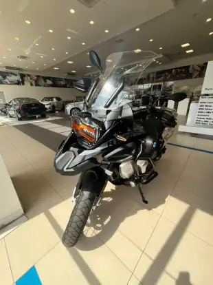 BMW-R 1250 GS ADVENTURE PREMIUM TRIPLE BLACK-2022