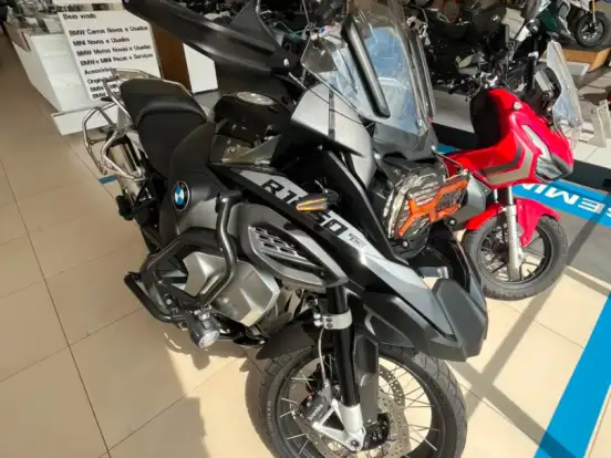BMW-R 1250 GS ADVENTURE PREMIUM TRIPLE BLACK BMW-R 1250 GS ADVENTURE PREMIUM TRIPLE BLACK-2022