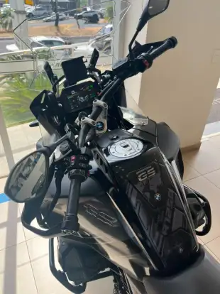 BMW-R 1250 GS ADVENTURE PREMIUM TRIPLE BLACK-2022