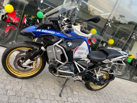 BMW-R 1250 GS ADVENTURE PREMIUM BMW-R 1250 GS ADVENTURE PREMIUM-2019