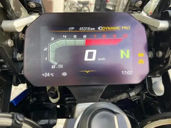 BMW-R 1250 GS ADVENTURE PREMIUM-2019
