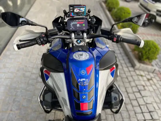 BMW-R 1250 GS ADVENTURE PREMIUM BMW-R 1250 GS ADVENTURE PREMIUM-2019