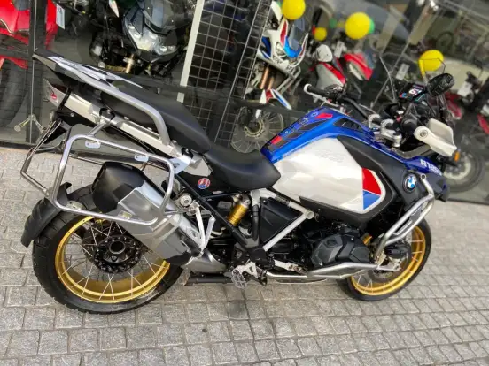 BMW-R 1250 GS ADVENTURE PREMIUM BMW-R 1250 GS ADVENTURE PREMIUM-2019