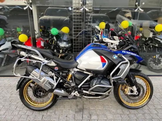 BMW-R 1250 GS ADVENTURE PREMIUM BMW-R 1250 GS ADVENTURE PREMIUM-2019