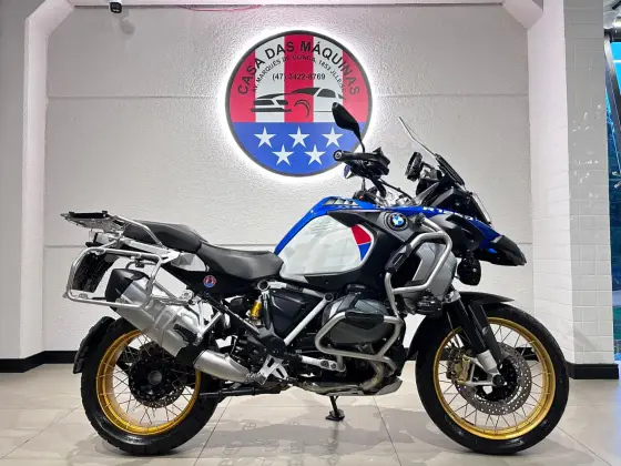BMW R 1250 GS ADVENTURE PREMIUM 