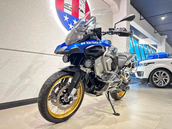 BMW-R 1250 GS ADVENTURE PREMIUM-2020
