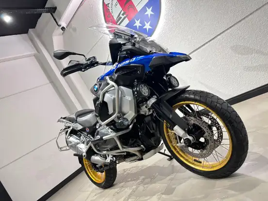 BMW-R 1250 GS ADVENTURE PREMIUM BMW-R 1250 GS ADVENTURE PREMIUM-2020