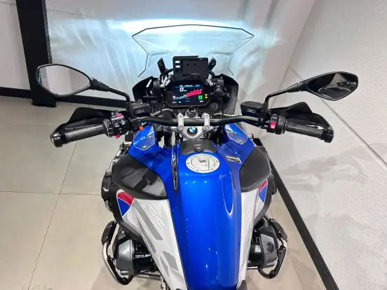BMW-R 1250 GS ADVENTURE PREMIUM-2020