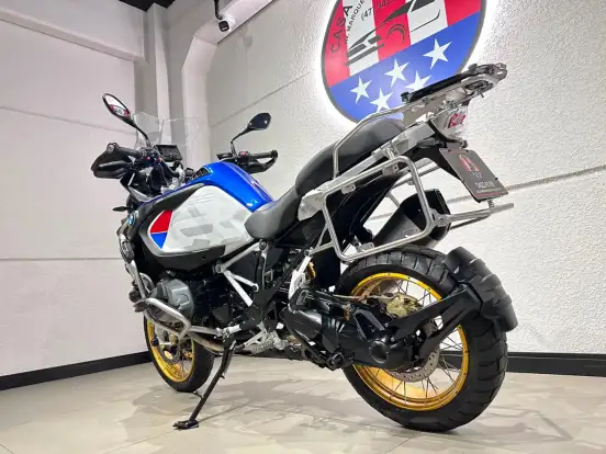 BMW-R 1250 GS ADVENTURE PREMIUM BMW-R 1250 GS ADVENTURE PREMIUM-2020