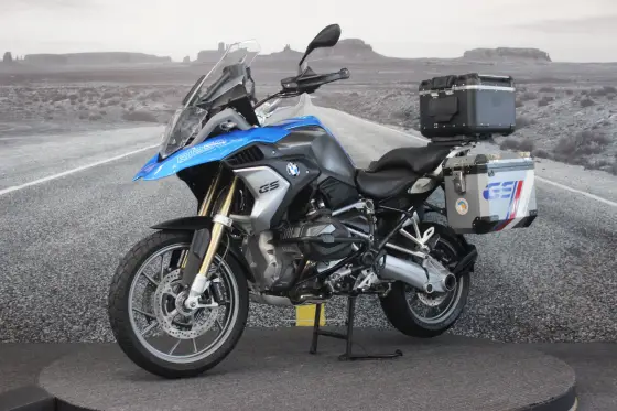 BMW R 1250 GS SPORT BMW R 1250 GS SPORT