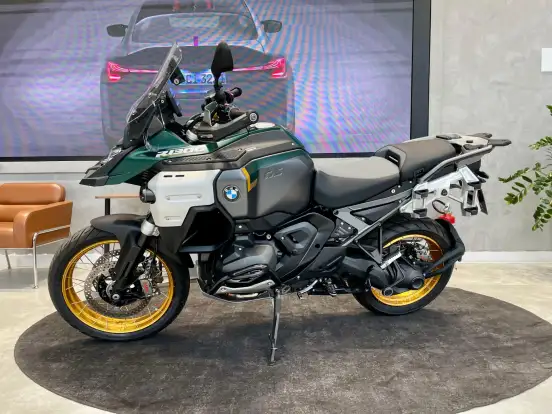 BMW-R 1300 GS ADVENTURE OPTION 719 BMW-R 1300 GS ADVENTURE OPTION 719-2025