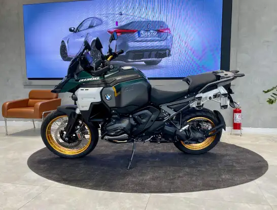 BMW-R 1300 GS ADVENTURE OPTION 719 BMW-R 1300 GS ADVENTURE OPTION 719-2025