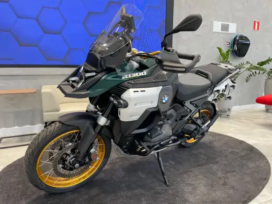 BMW-R 1300 GS ADVENTURE OPTION 719 BMW-R 1300 GS ADVENTURE OPTION 719-2025