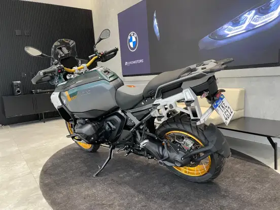 BMW-R 1300 GS ADVENTURE OPTION 719 BMW-R 1300 GS ADVENTURE OPTION 719-2025